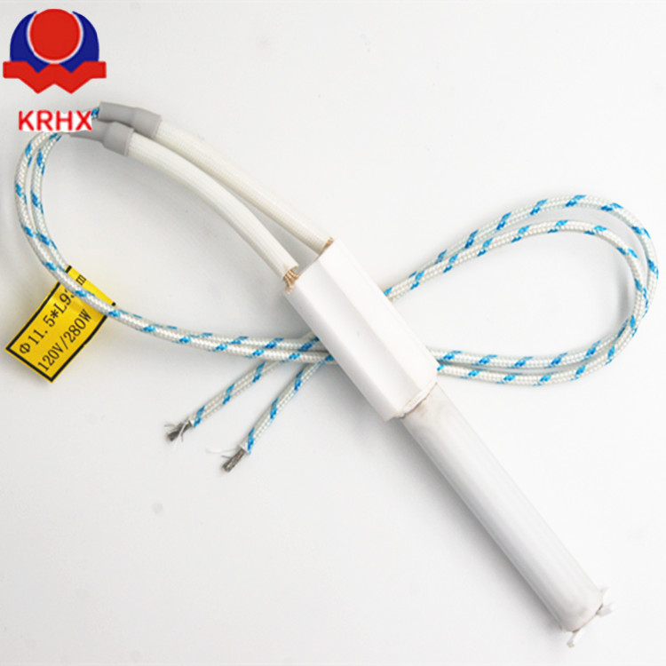 110V 200W Ceramic Igniter for Pellet stoves