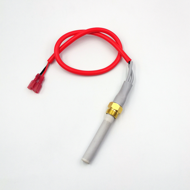 Hot surface igniters & pellet igniters