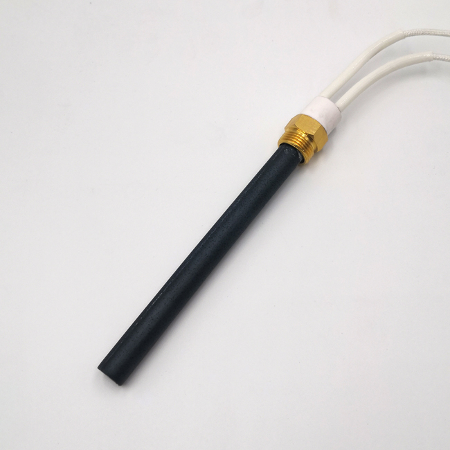 high temperature ceramic igniter